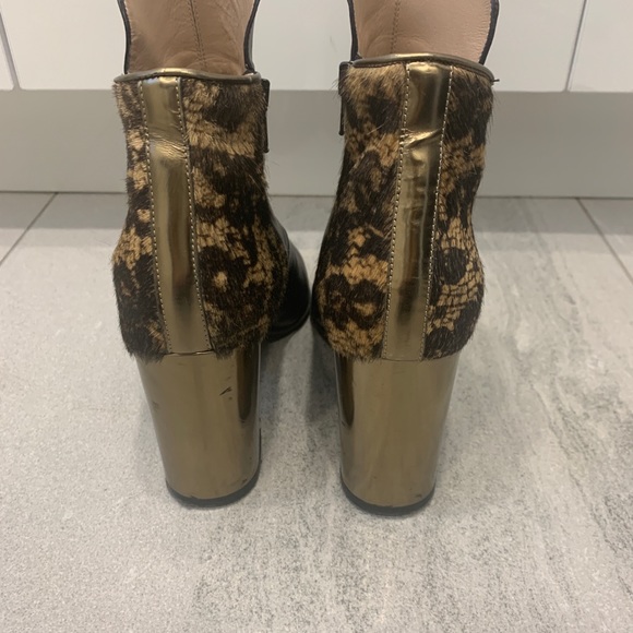 Hugo booties - Picture 2 of 5